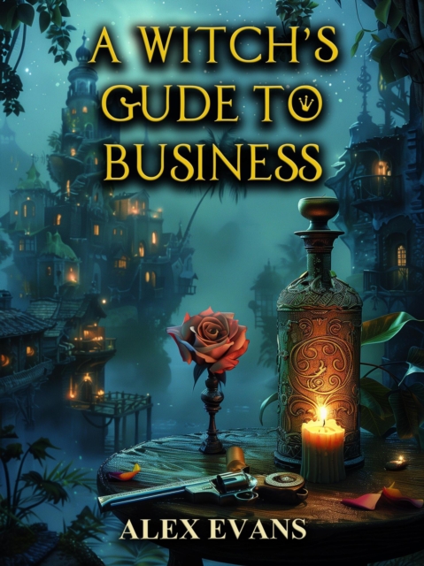 Witch's Guide to Business