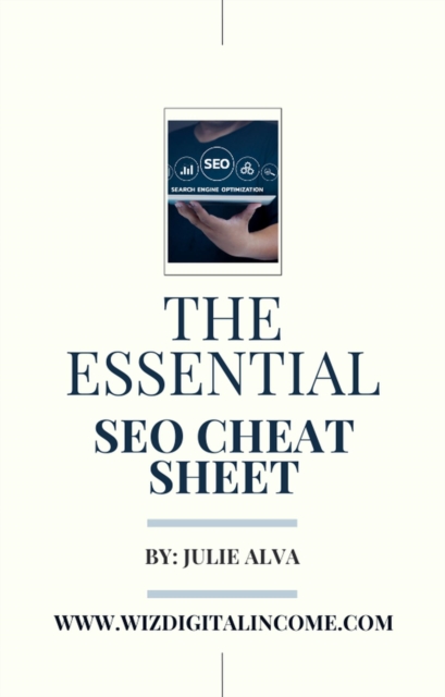 Essential SEO Cheat Sheet