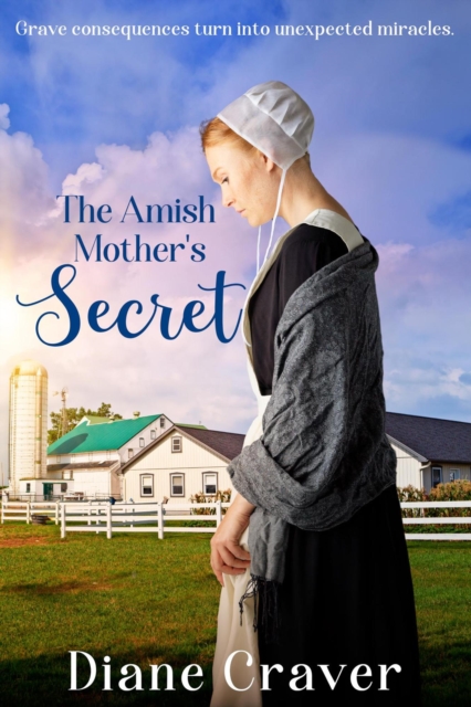 Amish Mother's Secret