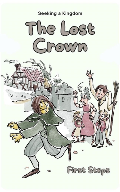 Lost Crown