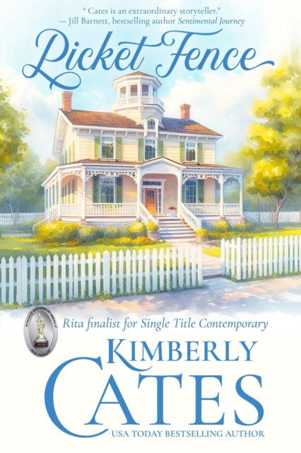 Picket Fence