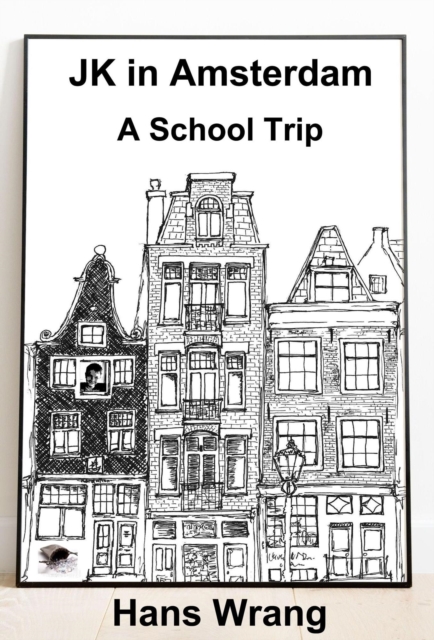 JK in Amsterdam