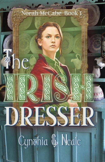 Irish Dresser