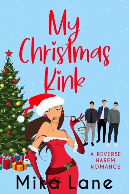 My Christmas Kink