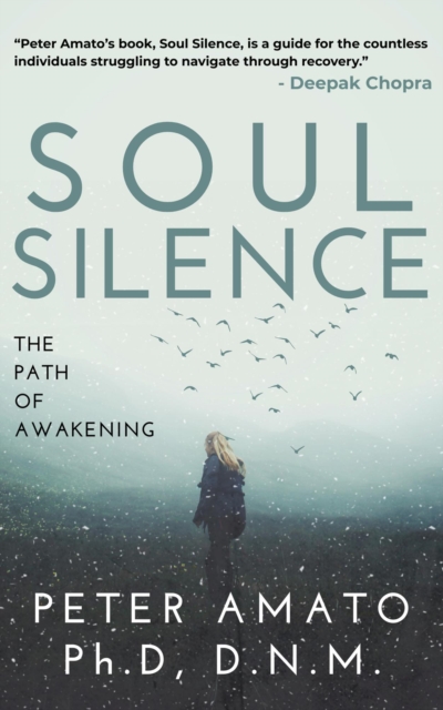 Soul Silence: The Path of Awakening