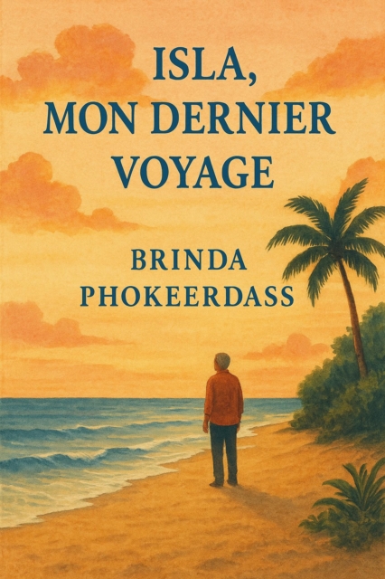 Isla, Mon Dernier Voyage (Island, My Last Journey)