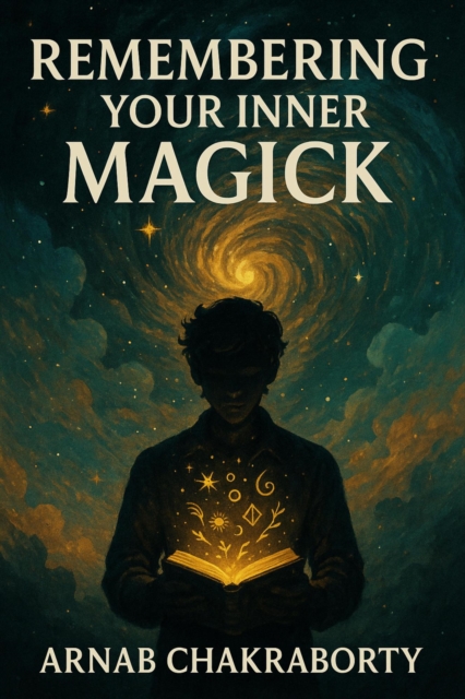 Remembering your Inner Magick