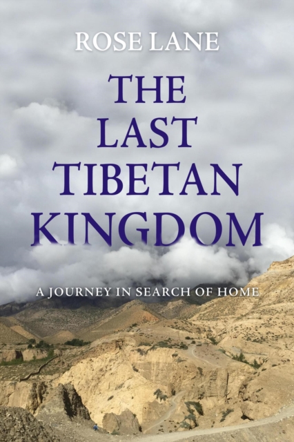 Last Tibetan Kingdom