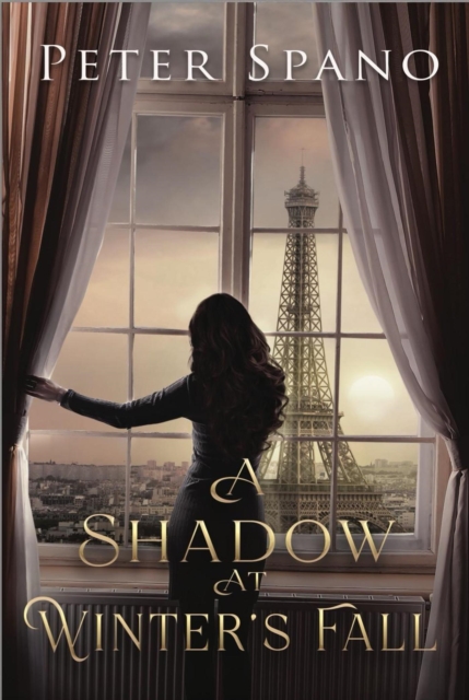 Shadow at Winter's Fall