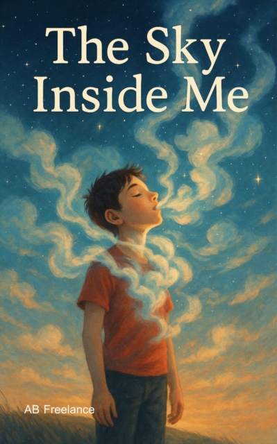 Sky Inside Me