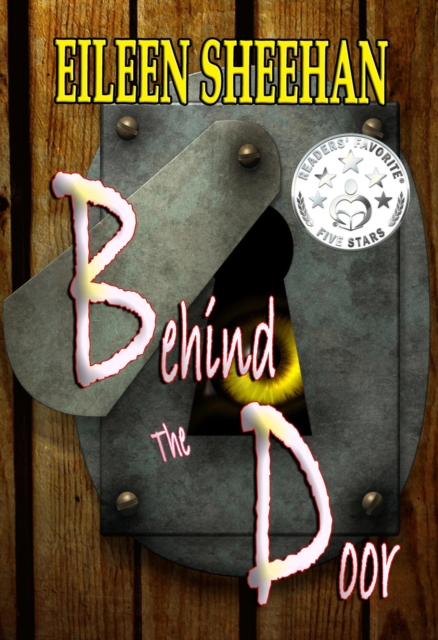 Behind the Door