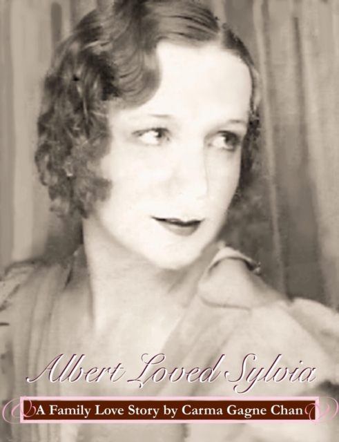 Albert Loved Sylvia