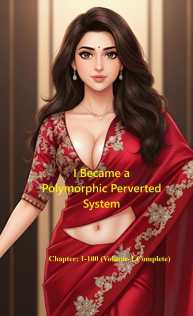 I Became a Polymorphic Perverted System 1-100