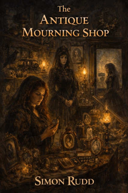 Antique Mourning Shop