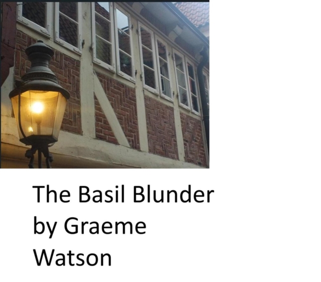 Basel Blunder