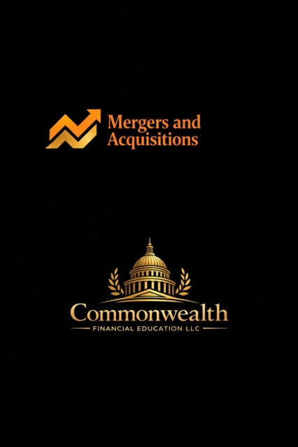 Mergers and Aquisitions