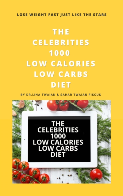 Celebrities 1000 Low Calories Low Carbs Diet