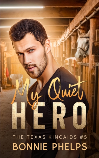My Quiet Hero