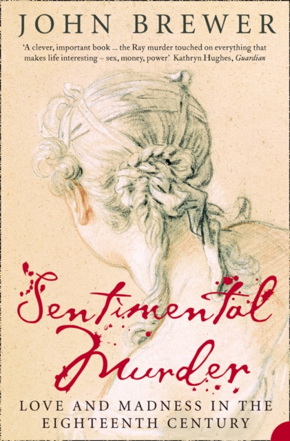 Sentimental Murder