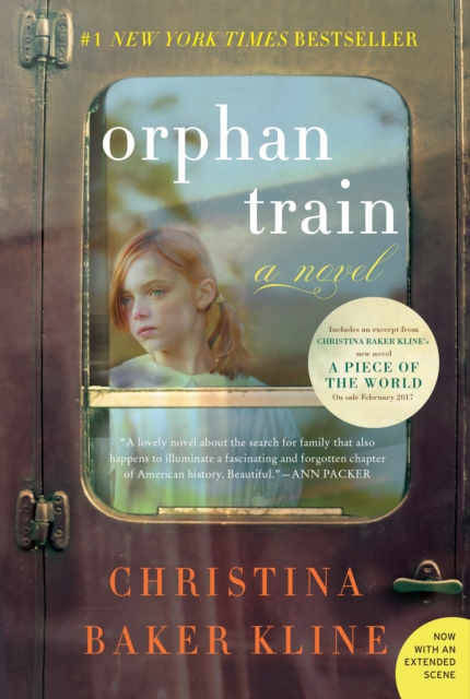 Orphan Train