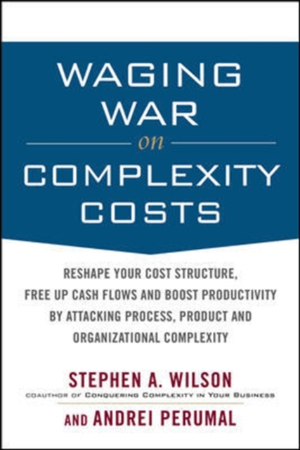 Waging War on Complexity Costs (PB)