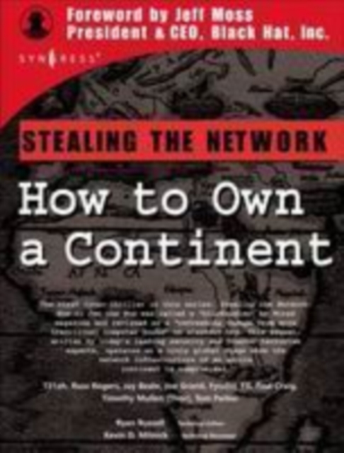 Stealing the Network