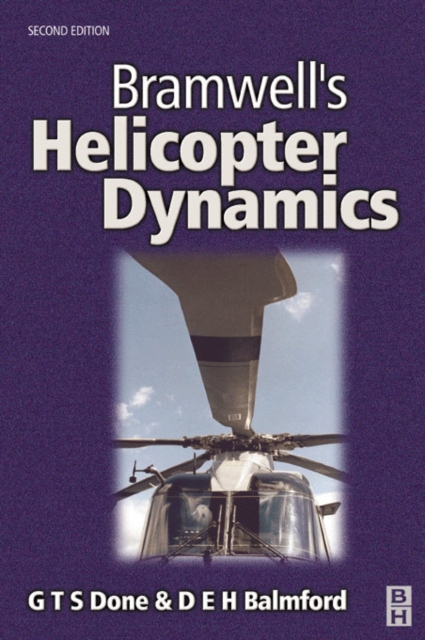 Bramwell's Helicopter Dynamics