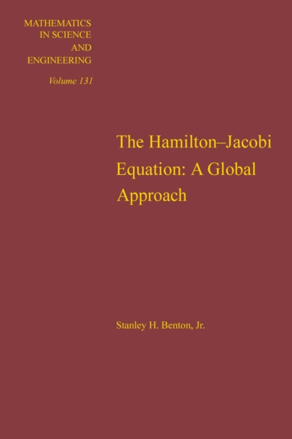Hamilton-Jacobi Equation: A Global Approach