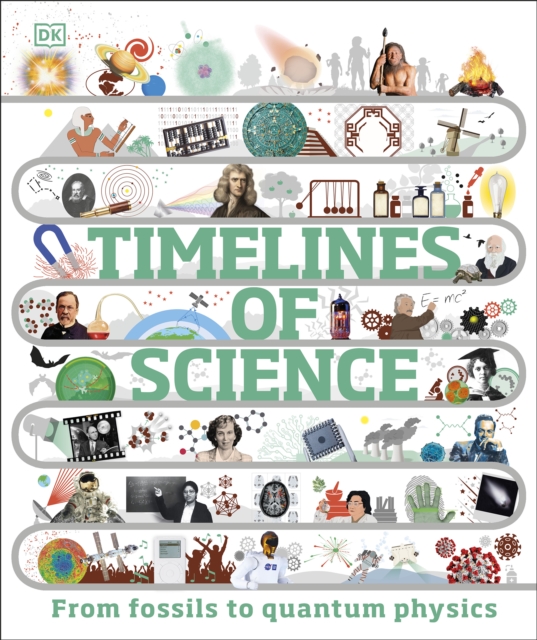 Timelines of Science