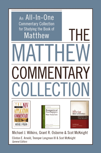 Matthew Commentary Collection