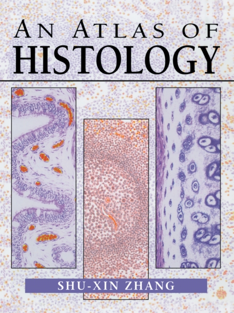 Atlas of Histology