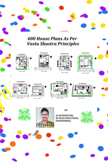 400 House Plans As Per Vastu Shastra Principles
