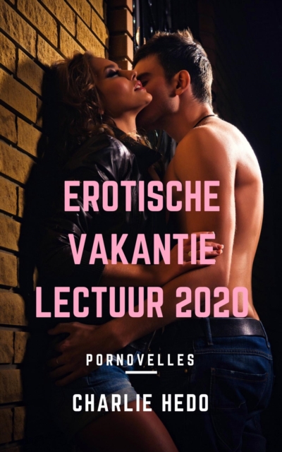 Erotische Vakantielectuur 2020