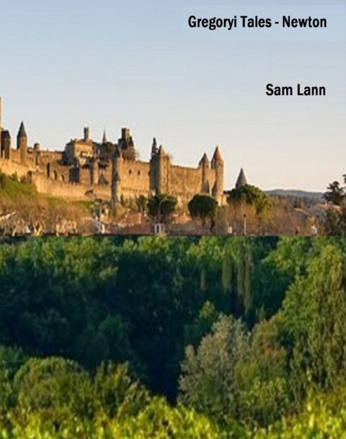 Gregoryi Tales - Newton