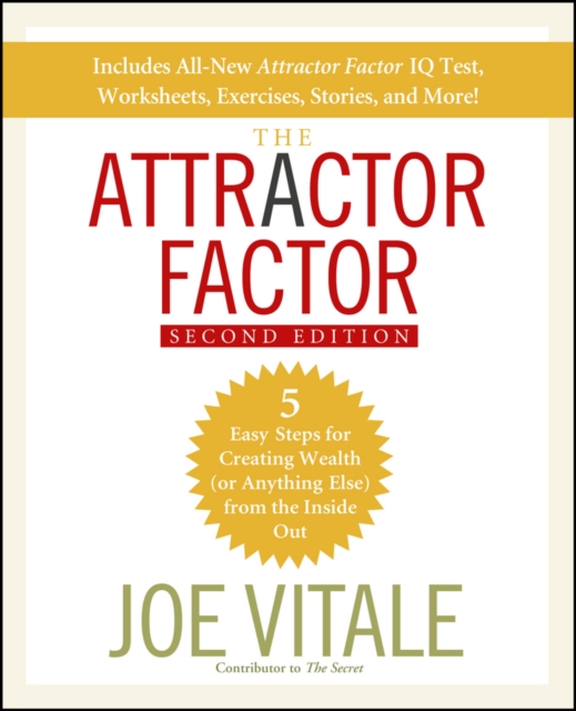 Attractor Factor