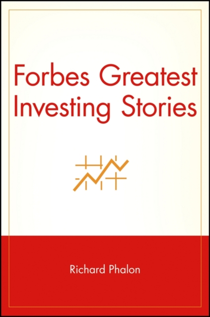 Forbes Greatest Investing Stories