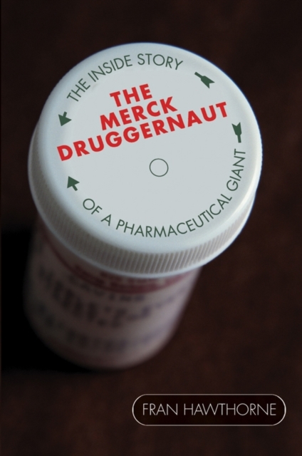 Merck Druggernaut