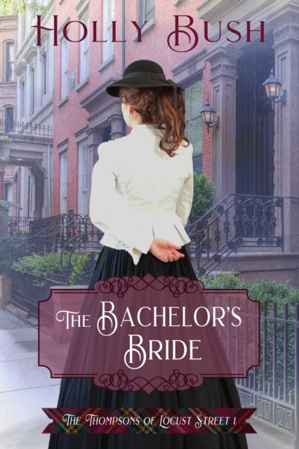 Bachelor's Bride