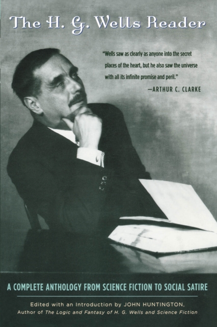 H.G. Wells Reader