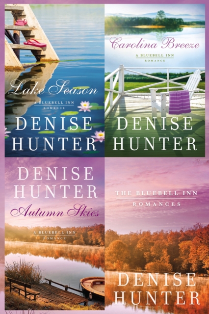 Bluebell Inn Romance Novels