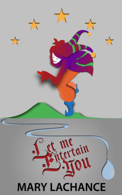 Let Me Entertain You