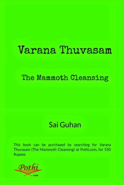 Varana Thuvasam