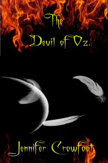 Devil Of Oz