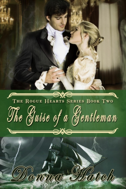 Guise of a Gentleman