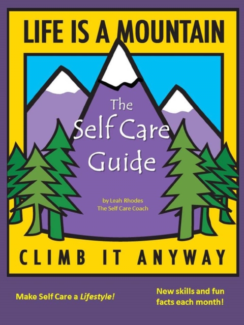 Self Care Guide - Make Self Care a Lifestyle
