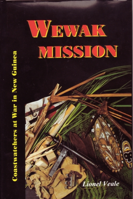 Wewak Mission
