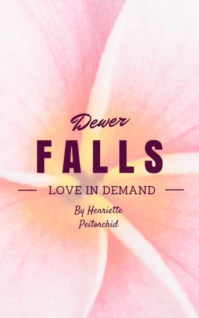 Dewer Falls