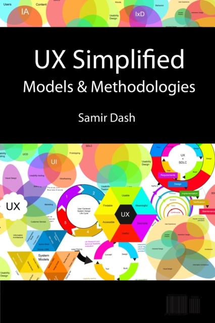 UX Simplified: Models & Methodologies