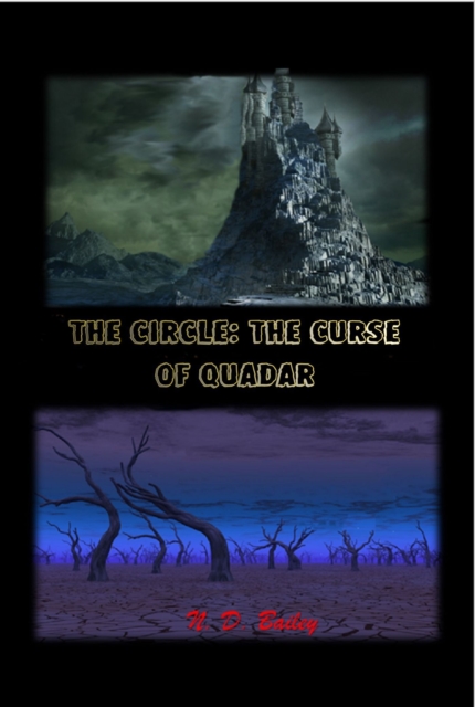 Circle: The Curse of Quadar
