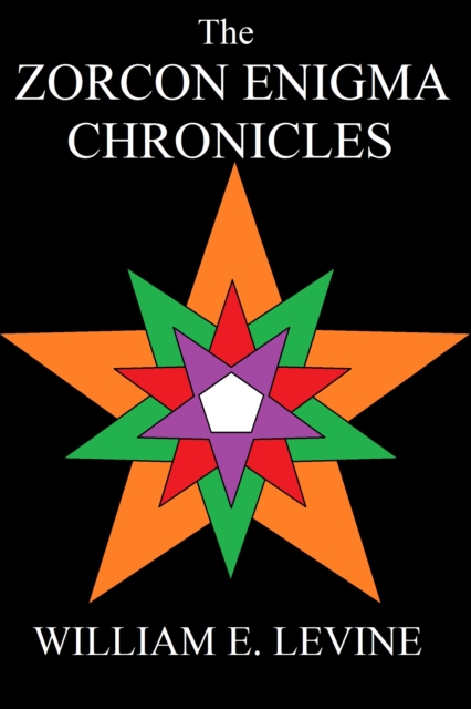 Zorcon Enigma Chronicles
